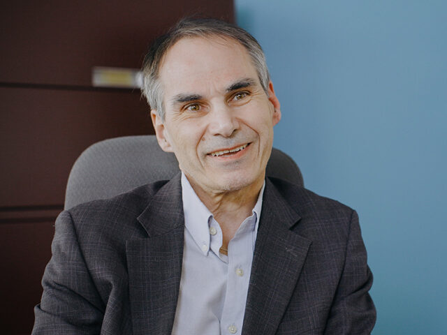 Photo de François Dupuis