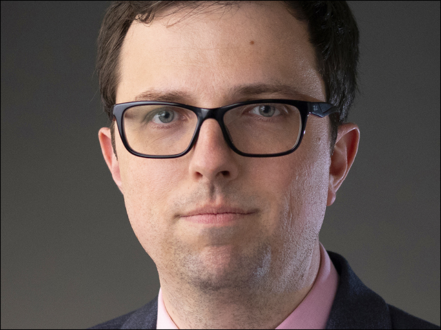 Photo de François Collin