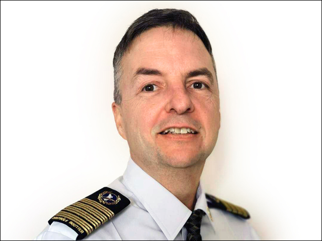 Photo de Régis Gagnon