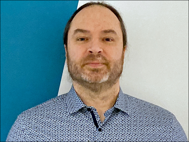 Photo de Charles-André Lussier