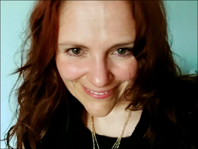 Photo de Nelly Savard