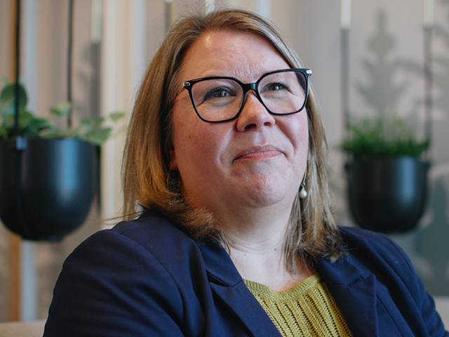 Photo de Mélanie Rainville