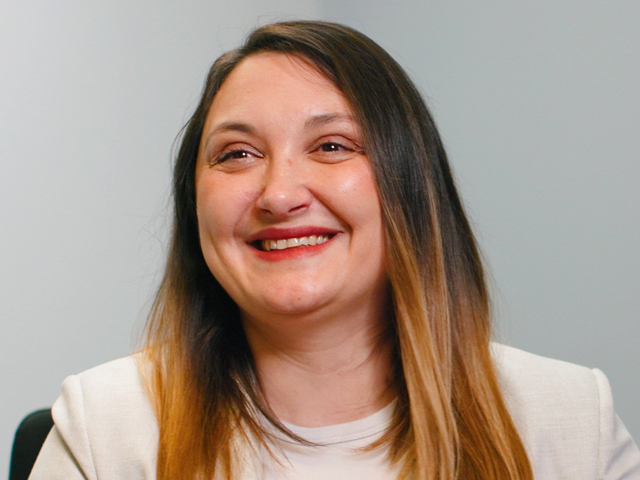 Photo de Oxana Focsa
