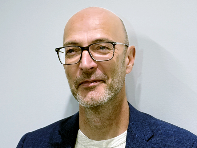 Photo de Mario Turcotte
