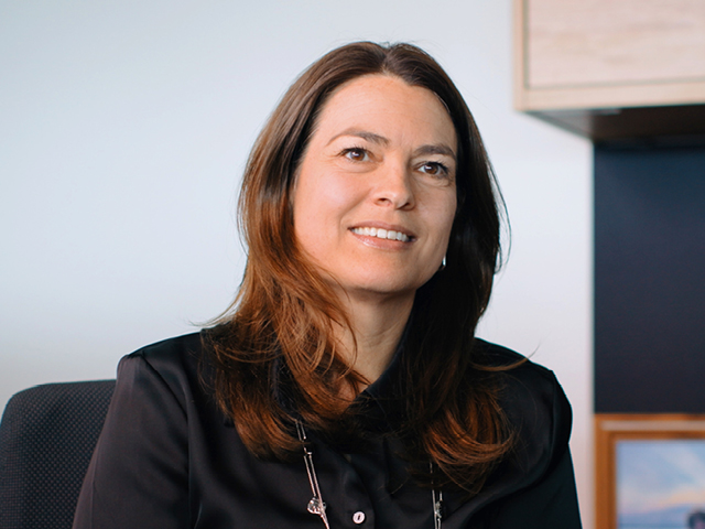 Photo de Mélanie Voyer