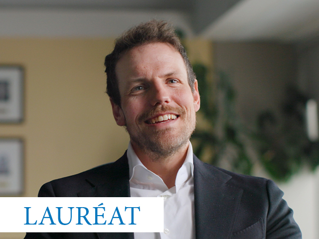 Photo de Carl Patenaude-Levasseur