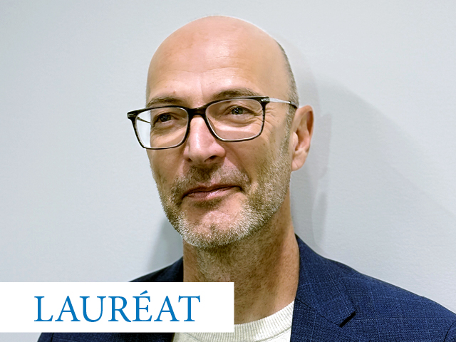 Photo de Mario Turcotte